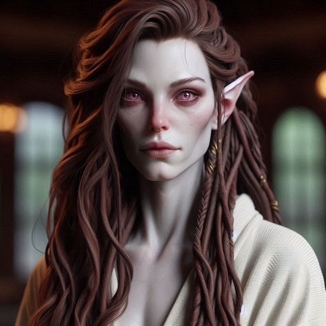 Modern Elves, Problematic People, Elves Fantasy, Dark Fantasy Artwork, Tabletop Rpg Maps, Vampire Art, Fantasy Races, Dnd Art, Fantasy Creatures Art