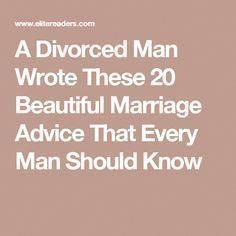 Marriage Infidelity, Save Marriage, Love Your Husband, Divorce Tips, Beautiful Marriage, Marriage Advice Quotes, Divorce Help, Divorced Men, Divorce Papers