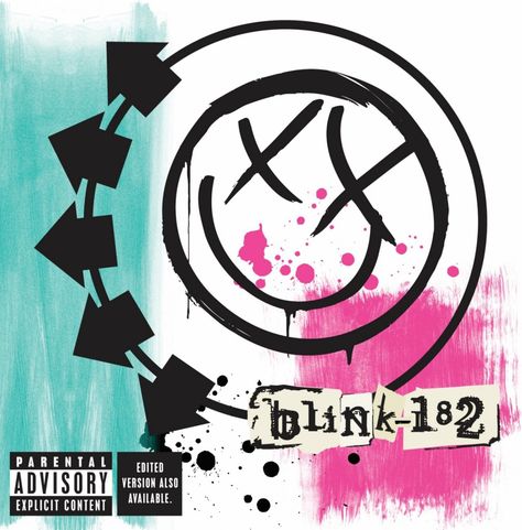 #Blink182′s 2003 self-titled album turns 10 next month. To celebrate, Mark Hoppus, Tom DeLonge, and Travis Barker will perform the whole thing on-stage at the #HollywoodPalladium on November 6th and 7th. Blink 182 Album, Miss You Blink 182, Blink 182 Wallpaper, Blink 182 Albums, Blink 182 Logo, Download Festival, Tom Delonge, Travis Barker, We Will Rock You