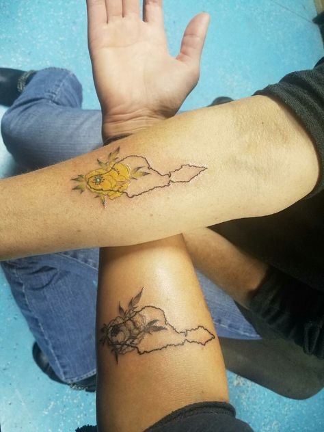 Catalina island tattoo Catalina Island Tattoo, Island Tattoo, Catalina Island, Arm Sleeve, Tattoo Shop, Infinity Tattoo, I Tattoo, Painting Ideas, Tatting