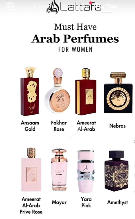 Smell Expensive, Perfume Hacks, Arabian Perfume, Seductive Perfume, Her Perfume, Fragrance Lab, Fragrances Perfume Woman, Perfume Collection Fragrance, Beauty Routine Tips