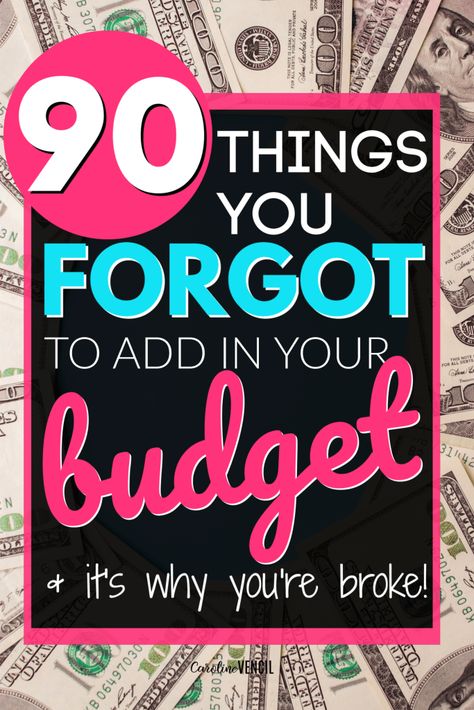 How To Make A Budget, How To Budget For Beginners, 2023 Budget, Busy Budgeter, Debt Payoff Plan, Budget Categories, Pay Off Debt, Money Saving Plan, Living On A Budget