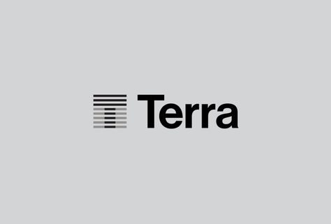 Terra by Noë & Associates Agro Logo, Design Solutions, Ibm Logo, Logo Design, Tech Company Logos, Branding, ? Logo, Design, Logos