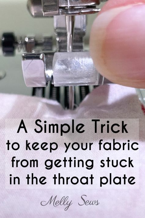 Quilting Hacks, Sewing Knowledge, Sewing Machine Beginner, Sewing Machine Tension, Melly Sews, Apron Sewing, Spring Sewing, Sewing Easy, Sewing Machine Repair