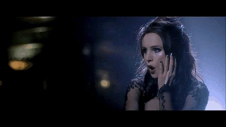 Kristen Bell - Burlesque (gif) Burlesque Movie Kristen Bell, Kristen Bell Burlesque, Women Actresses, Burlesque Movie, Magic Lantern, Celebrity Pics, Kristen Bell, Halloween Town, Trending Memes