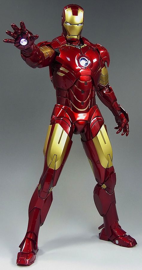 Iron Man And Spiderman, Iron Man All Armors, Avengers Game, Play Electric Guitar, Avengers Games, Iron Armor, Iron Man Photos, Iron Patriot, Iron Man Action Figures