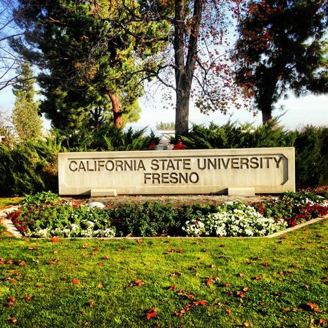 Welcome to California State University, Fresno! Go Bulldogs! Fresno State Aesthetic, Fresno Bulldogs, October Girl, San Joaquin Valley, California State University, Cal State, Cali Life, Fresno State, Fresno California