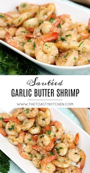 Seafood Entree, Shrimp Scampi Recipe, Scampi Recipe, Shrimp Recipes For Dinner, Garlic Butter Shrimp, Butter Shrimp, Easy Seafood, Easy Seafood Recipes, Seafood Appetizers