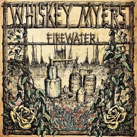 Broken Window Serenade, Whiskey Myers, Western Wall Art, Broken Window, Taylor Swift Music, Western Aesthetic, Southern Rock, Country Artists, Vinyl Music