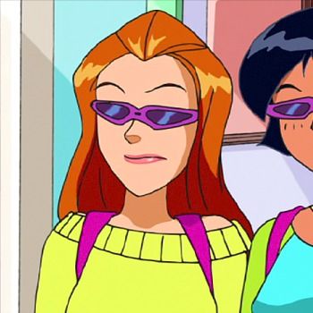 Totally Spies Matching Pfp For 3, Totally Spies Matching Pfp, Totally Spies Matching Icons, Totally Spies Pfp, Totally Spies Icon, Anna Pan, 3 Person Matching Pfp, Icon Check, 90 Anime