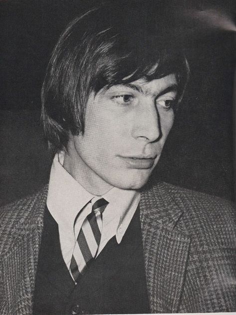 Charlie Watts Rolling Stones Keith Richards, Rollin Stones, Like A Rolling Stone, Ronnie Wood, Charlie Watts, British Invasion, Keith Richards, Mick Jagger, Big Love