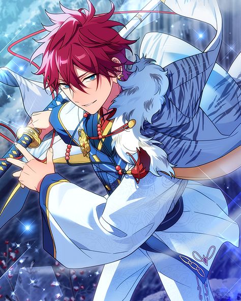 Rinne Amagi/Gallery | The English Ensemble Stars Wiki | Fandom Hot Squidward, Amagi Rinne, Rinne Amagi, Crazy B, You're My Favorite, Anime Edits, Anime Drawings Boy, Ensemble Stars, Music Star