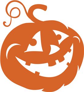 Silhouette Design Store: smiling jack o'lantern Moldes Halloween, Halloween Stencils, Halloween Vinyl, Adornos Halloween, Cricut Halloween, Halloween Silhouettes, Silhouette Images, Halloween Quotes, Scroll Saw Patterns