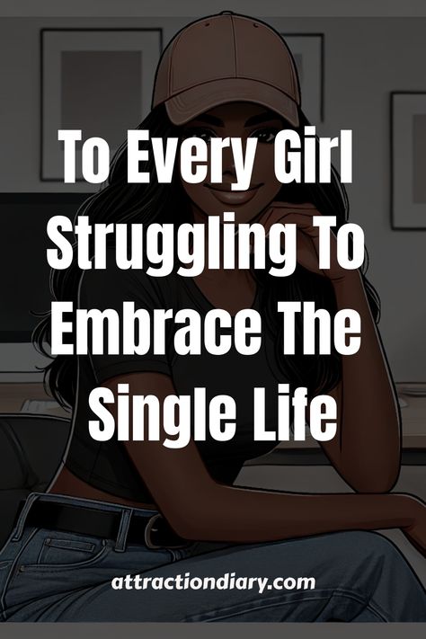 Woman sitting at a desk with the text "To Every Girl Struggling To Embrace The Single Life" Dear Girl, Girl Struggles, Date Activities, Meaningful Love Quotes, Famous Author Quotes, Being Single, Single Life, Famous Authors, Inspirational Quotes About Love