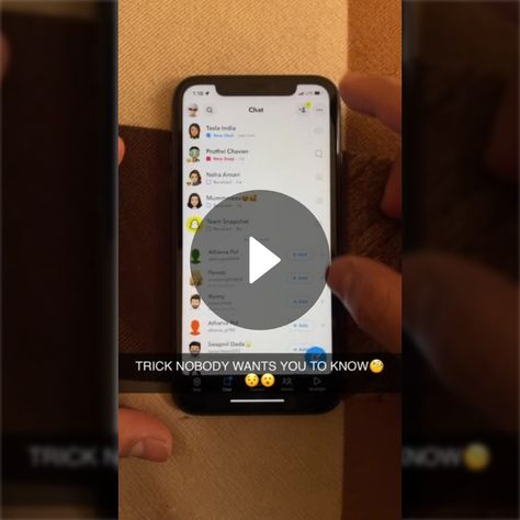 Snapchat Tricks Hacks, Snapchat Tricks, Facebook Hack, Snapchat Hacks, Live In The Moment, Best Music, Screen Shot, Want You, Good Music