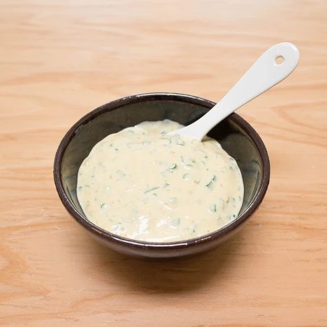 Yuzu-Kosho Mayo Dipping Sauce – TOIRO Mayo Dipping Sauce, Japanese Mayonnaise, Yuzu Kosho, The Kitchen Food Network, Aioli Sauce, Roasted Fingerling Potatoes, Aioli Recipe, Asian Sauce, Marinade Sauce