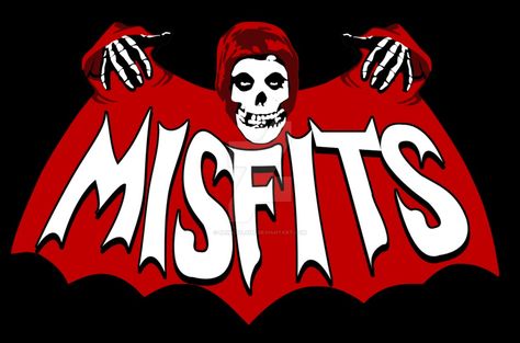 Misfits Wallpaper Pc, Misfits Art, Misfits Wallpaper, Misfits Band Art, Misfits Poster, Samhain Danzig, Misfits Band, Danzig Misfits, Horror Punk