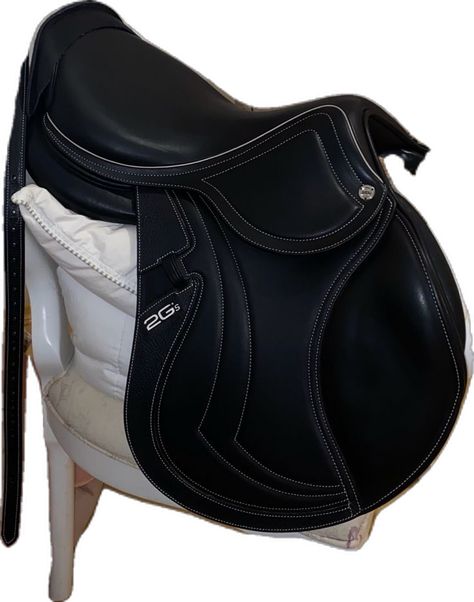 Cwd Saddle, Saddle, Quick Saves, Color, Black