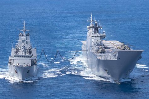 Electronic Technician, Australian Navy, Royal Australian Navy, Royal Navy Ships, Landing Craft, Military News, Environmental Pollution, Military Gear, Navy Ships