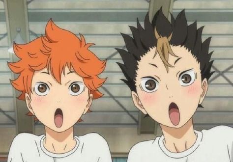 Who has a crush on you in Haikyuu! - Cuestionario