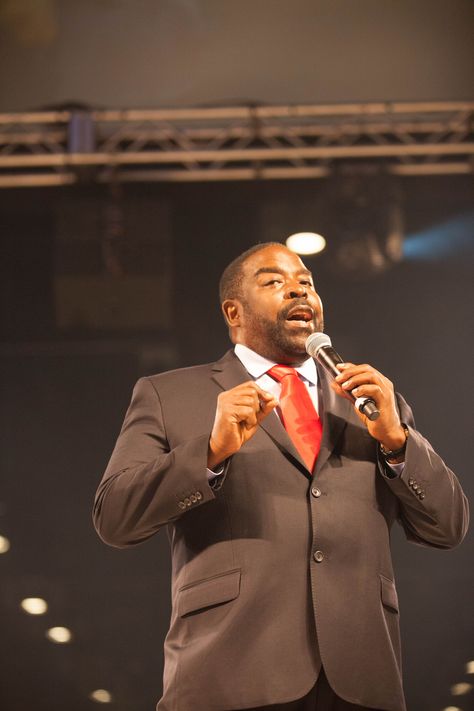 Les Brown  Motivational Speaker and Business Coach College Track, Motivation Speaker, Motivational Speakers, Conference Event, Business Conference, Les Brown, Business Coach, 2024 Vision, Motivational Speaker