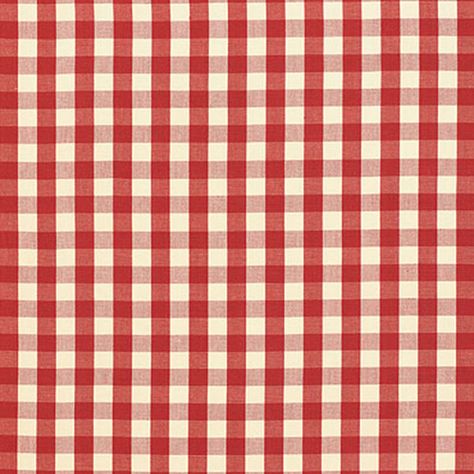 Schumacher - Fabric for Every Decor Schumacher Fabric, Custom Drapery, Drapery Panels, Check Fabric, Red Fabric, Textile Fabrics, Interior Design Projects, Fabric Samples, Red Plaid