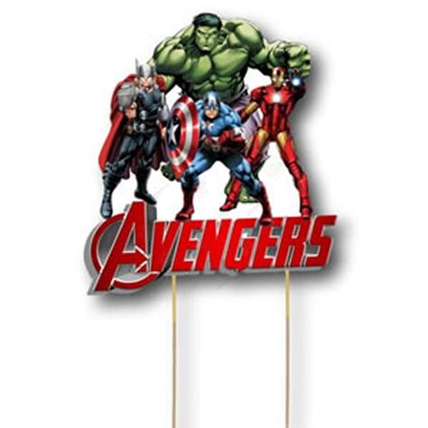 Web 25pcs cake cupcake toppers, superhero cake decorations birthday party supplies for kids teens boys.. Web osdue 32pcs avengers cake toppers, avengers birthday cake toppers decorations, kids diy avengers party decorations, various character dolls, for kids boy girl,.. Or fastest delivery fri, may 26.. Web avengers topper cake printable.You can look new details of Cake Toppers Avengers by click this link : view details Avengers Topper, Topper Cake Printable, Avengers Birthday Cake, Diy Avengers, Avengers Party Decorations, Avengers Cake Topper, Cake Printable, Avengers Cake, Decorations Birthday Party