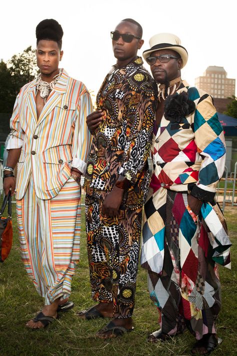 Afrofuturism Fashion, Afro Punk Outfits, Afropunk Festival, Afro Punk Fashion, Fancy Ball, Grace Jones, Music Festival Outfits, Afro Punk, African Men Fashion