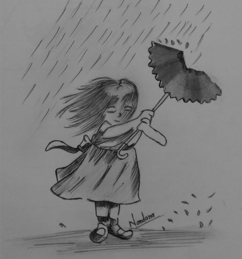 Who can see the  heavy rain in her......... Heavy Rain, Female Sketch, Male Sketch, Drawings, Quick Saves, Art