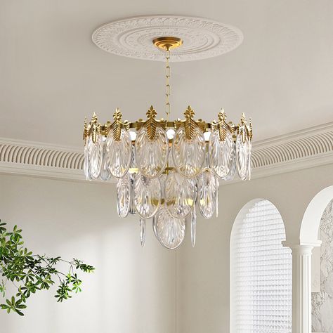 Rosdorf Park Benigno 8 - Light Dimmable Globe Chandelier & Reviews | Wayfair 20s Chandelier, Small Chandelier Bathroom, Antique Chandelier Vintage Chandeliers, Affordable Chandelier, Statement Chandelier, Bedroom Chandelier, Tiered Chandelier, Kitchen Island Chandelier, Statement Chandeliers