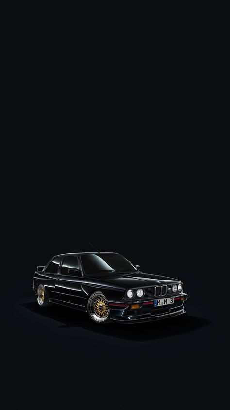 Dark Cars Wallpaper, E39 Wallpaper, Bmw E30 Wallpapers, Tokyo Money Heist Wallpaper Hd, Triumph Street Twin, Serie Bmw, Car Facts, Bmw Art, Bmw E30 M3