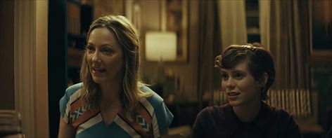 Judy Greer, Uncle Frank, Sophia Lillis, Southern Comfort, Good Movies