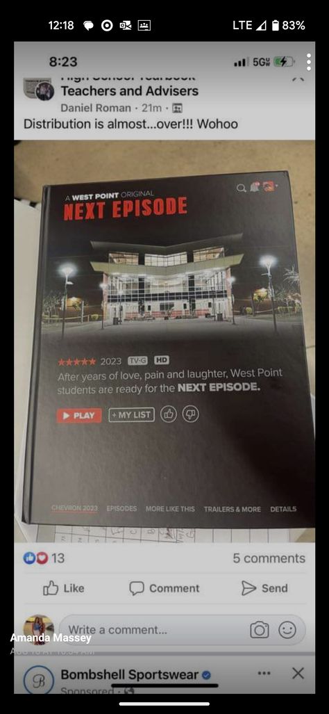 Netflix Yearbook Template, Cool Yearbook Ideas Design Layouts, Netflix Yearbook Cover, Yearbook Social Media Theme, Yearbook Cover Ideas Creative, Aesthetic Yearbook Themes, Social Media Yearbook Themes, Netflix Yearbook Theme Pages, Fun Yearbook Themes