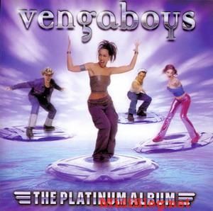 Vengaboys - The Platinum Album (2000) 90s Eurodance, 90s Music, Old Music, Greatest Hits, Music Publishing, Music Artists, Album Covers, Rap, Dj