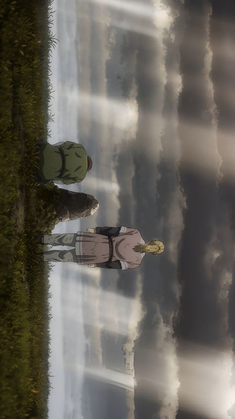 Thorfinn Wallpaper Pc, Vinland Saga Pc Wallpaper, Vinland Saga Landscape, Vinland Saga Scenery, Vinland Saga Wallpaper 4k, Vinland Saga Wallpaper Pc, Vinland Saga Wallpaper 1920x1080, Vinland Saga Banner, Vinland Saga Aesthetic