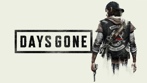 PS 4 best games Days Gone survival horror #4K #wallpaper #hdwallpaper #desktop Days Gone Wallpaper 4k, Days Gone Wallpaper, Day Gone Ps4, Gta V 5, Ps4 Exclusives, Survival Horror Game, Playstation Games, Ps4 Pro, Video X