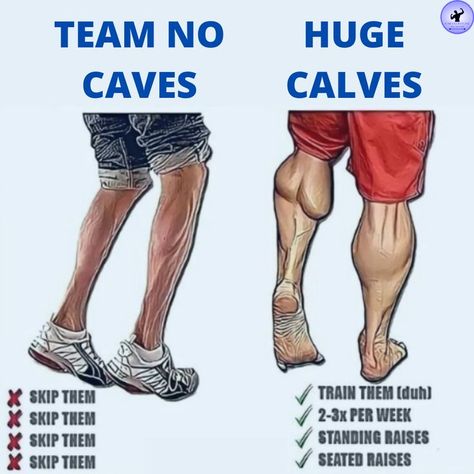 coach_rahulsoni Do you skip your calf exercises?🤔 Tag a friend who needs bigger calves! 💪🏻 Follow 👉 for daily updates Huge Calves, Bigger Calves, Calf Training, Calf Exercises, Big Calves, Push Day, Leg Training, Calf Muscles, Visual Board