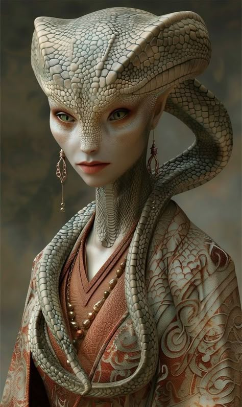 Yuan Ti, Alien Character, Arte Alien, Quilt Modernen, Halloween Photo, Alien Concept Art, Alien Creatures, Alien Art, Fantasy Creatures Art