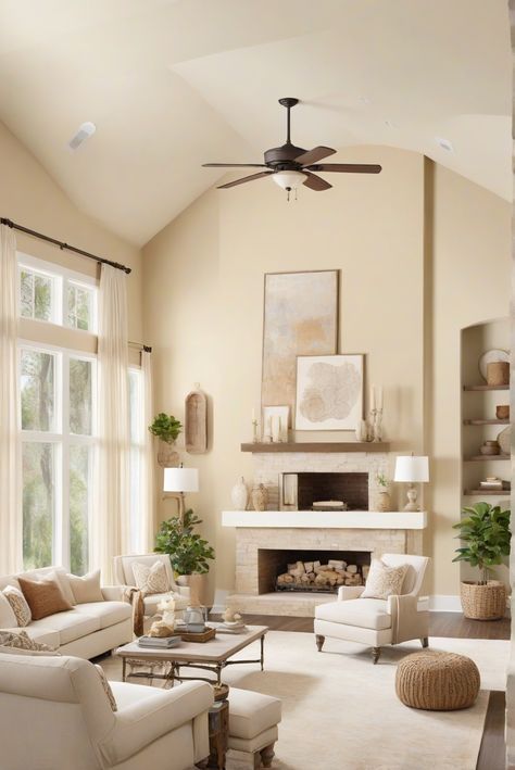 Step into a world of elegance and tranquility with Timid White (OC-39). Discover how soft white shades can transform your space into a moody escape. Dive into a daily routine with interior design tips for a chic, sophisticated home. #Ad #homedecor #homedesign #wallpaints2024 #Painthome #interiorarchitecture Wall Colors Green Living Room Colors Bright Living Room Colors Apartment Renovation Living room Remodeling Modern Paint Colors 2024 Colorful Living Room Bright, Renovation Living Room, Paint Colors 2024, Chic Apartment Decor, Best Wall Colors, Modern Paint Colors, Timeless Interior Design, Cream Living Rooms, Green Living Room