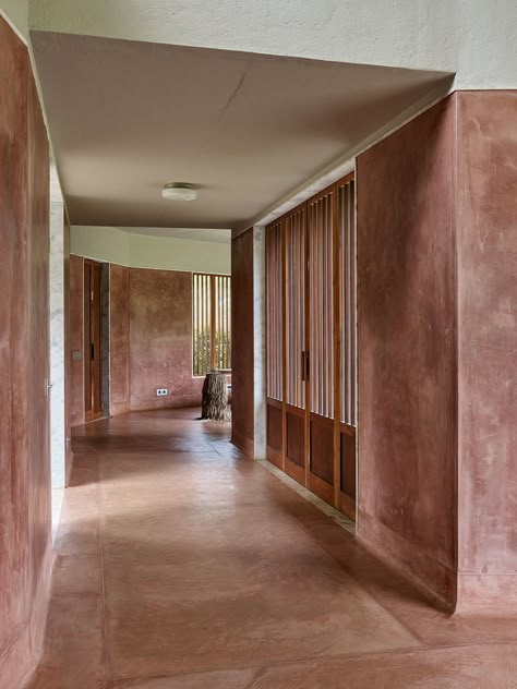 case design Bathroom Concrete Floor, Concrete Effect Paint, Villa Rosa, Black Basalt, India Asia, White Granite, Concrete Floor, Paving Stones, Design Office