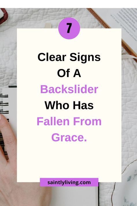 backsliding Christian Backsliding From God, Proverbs 31 Women, Virtuous Woman, Biblical Womanhood, Godly Life, Fall From Grace, Proverbs 31 Woman, Proverbs 31, Christian Living