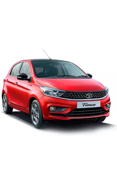 Tata Tiago Tiago Car, Tata Cars, Base Model, Car Engine, Manual Transmission, Bollywood Fashion, Drawing For Kids, New Cars, Roof