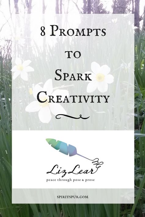 Mindfulness Practices, Creative Coaching, Art Therapy Projects, Journaling Inspiration, Free Audio, Spring Tree, Boost Creativity, Silly Things, Spark Creativity