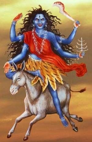 Maa Kalaratri, Parvati Goddess, Goddess Of Night, Navratri Wallpaper, Navratri Devi Images, Goddess Kali Images, Happy Navratri Images, Wallpaper Photo Gallery, Hanuman Photos