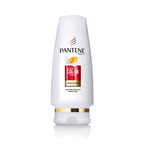 Pantene Shampoo And Conditioner, Pantene Shampoo, Hair Myth, Sodium Lauryl Sulfate, Colored Hair, Hair Care Products, Good Hair Day, Color Treated Hair, Treated Hair