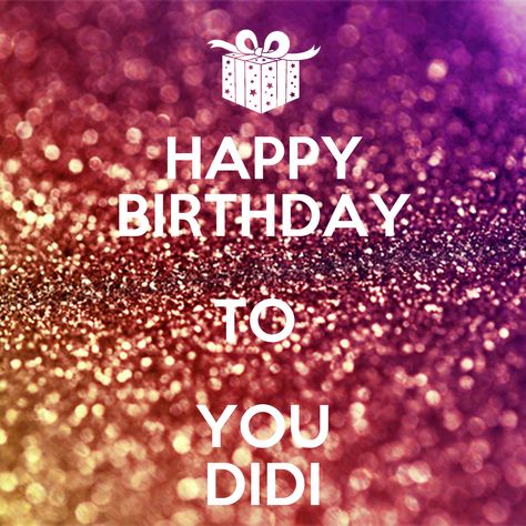 9 Top Happy Birthday Didi Card Even afterwards that evening, my bedmate and I met up with his accompany for banquet and coffee. And anybody was afflic... Check more at https://cardsinvitation.juliankeenangrow.com/9-top-happy-birthday-didi-card/ Happy Birthday Didi, Happy Monday Quotes, Beauty Words, Monday Quotes, Happy Birthday Greeting Card, Greeting Card Illustration, Happy Birthday Sister, Birthday Frames, Happy Birthday Greetings