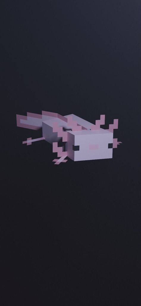 Minecraft Axolotl Wallpaper, Gaming Wallpapers For Laptop, Free Fire Image, Axolotl Wallpaper, Axolotl Minecraft, Monalisa Wallpaper, Minecraft Axolotl, Axolotl Cute, Minecraft Images