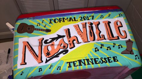 Nashville cooler, Fraternity formal cooler, formal cooler Nashville Fraternity Coolers, Frat Formal Coolers Nashville, Decorated Coolers Fraternity, Frat Coolers Nashville, Nashville Cooler Formal, Nashville Formal Cooler, Frat Cooler Nashville, Nashville Frat Cooler, Nashville Cooler