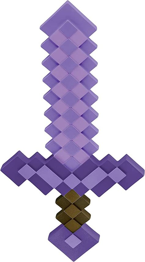 Minecraft Accessories, Real Minecraft, Minecraft Costumes, Minecraft Gifts, Minecraft Toys, Halloween Costume Props, Video Game Costumes, Batman Costumes, Cool Fire