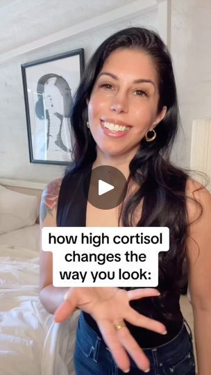 76K views · 6.1K reactions | Three supplements that may help regulate cortisol levels | Justin Kelly | Justin Kelly · Original audio Cortisol Supplements, Regulate Cortisol, Swollen Face, Lower Cortisol, Justin Kelly, Somatic Exercises, Premature Wrinkles, Lower Cortisol Levels, High Cortisol